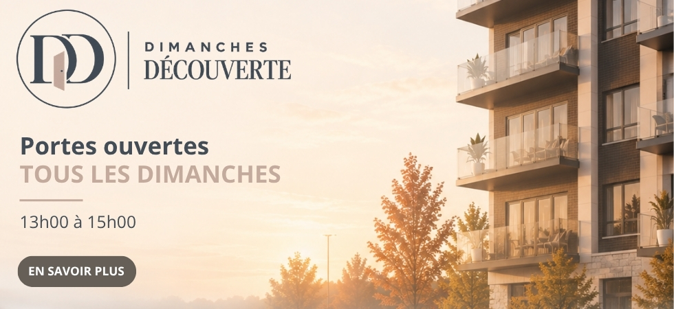 Dimanches Découverte