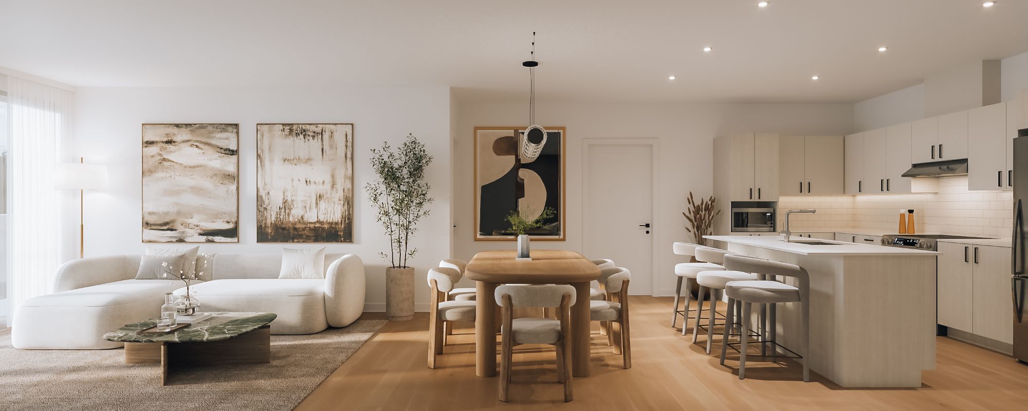 Interieur_La_Gare_St_Constant_Unit_606