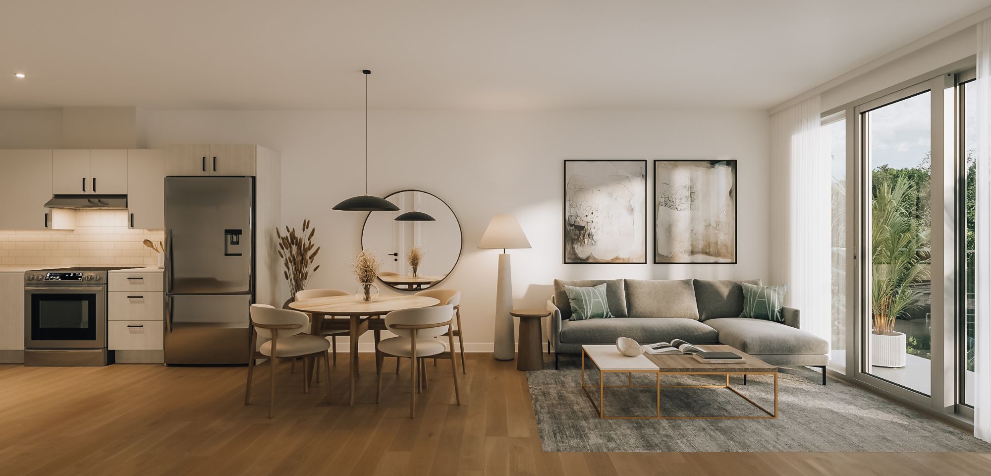 Interieur_La_Gare_St_Constant_Unit_611