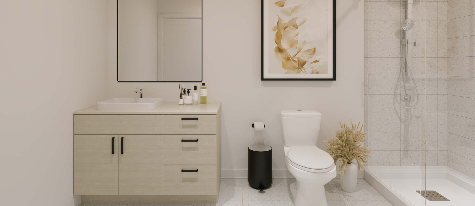 Interieur_La_Gare_St_Constant_Unit_606_SDB